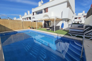 Dom na sprzedaż 233m2 Andaluzja Malaga La Cala de Mijas - zdjęcie 1