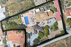 Dom na sprzedaż 380m2 Andaluzja Malaga - zdjęcie 1