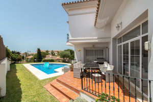 Dom na sprzedaż 412m2 Andaluzja Malaga - zdjęcie 3