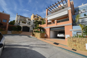 Dom na sprzedaż 234m2 Andaluzja Malaga - zdjęcie 1