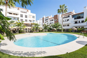 Mieszkanie na sprzedaż 63m2 Andaluzja Malaga La Cala de Mijas - zdjęcie 3