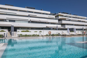 Mieszkanie na sprzedaż 159m2 Andaluzja Malaga Marbella - zdjęcie 3