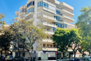 Mieszkanie na sprzedaż 79m2 Andaluzja Malaga - zdjęcie 1