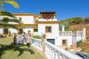 Dom na sprzedaż 347m2 Andaluzja Malaga - zdjęcie 2