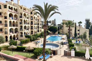 Mieszkanie na sprzedaż 71m2 Andaluzja Malaga La Cala de Mijas - zdjęcie 1