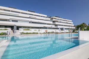 Mieszkanie na sprzedaż 159m2 Andaluzja Malaga Marbella - zdjęcie 1