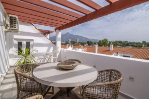 Mieszkanie na sprzedaż 86m2 Andaluzja Malaga - zdjęcie 2