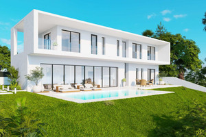 Dom na sprzedaż 251m2 Andaluzja Malaga - zdjęcie 2