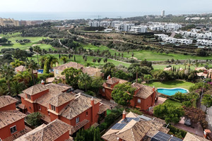 Dom na sprzedaż 331m2 Andaluzja Malaga - zdjęcie 1