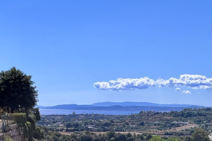 Działka na sprzedaż Andaluzja Malaga Marbella - zdjęcie 1