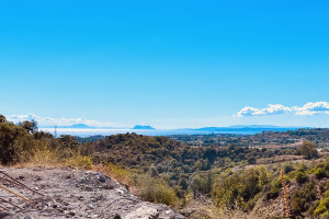 Działka na sprzedaż Andaluzja Malaga Marbella - zdjęcie 1