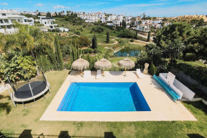 Dom na sprzedaż 397m2 Andaluzja Malaga Marbella - zdjęcie 3