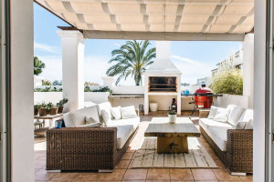 Dom na sprzedaż 397m2 Andaluzja Malaga Marbella - zdjęcie 2