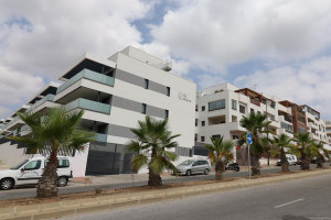 Mieszkanie na sprzedaż 82m2 Andaluzja Malaga La Cala de Mijas - zdjęcie 1