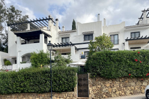 Mieszkanie na sprzedaż 155m2 Andaluzja Malaga - zdjęcie 3