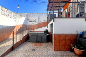 Dom na sprzedaż 86m2 Andaluzja Malaga - zdjęcie 3