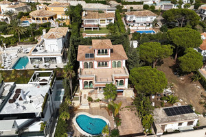 Dom na sprzedaż 481m2 Andaluzja Malaga La Cala de Mijas - zdjęcie 1