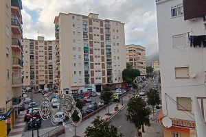 Mieszkanie na sprzedaż 144m2 Andaluzja Malaga - zdjęcie 2