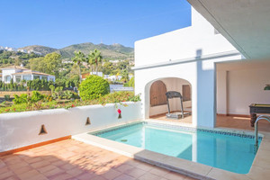 Dom na sprzedaż 381m2 Andaluzja Malaga Benalmadena - zdjęcie 3