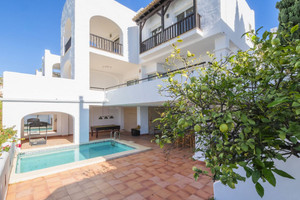 Dom na sprzedaż 381m2 Andaluzja Malaga Benalmadena - zdjęcie 2