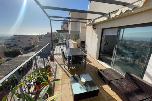 Mieszkanie na sprzedaż 105m2 Andaluzja Malaga Benalmadena - zdjęcie 3