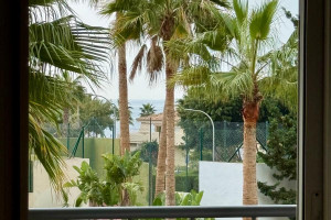 Mieszkanie na sprzedaż 91m2 Andaluzja Malaga Benalmadena - zdjęcie 1