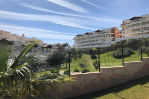 Mieszkanie na sprzedaż 94m2 Andaluzja Malaga Benalmadena - zdjęcie 2