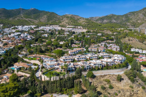 Dom na sprzedaż 167m2 Andaluzja Malaga Benalmadena - zdjęcie 2