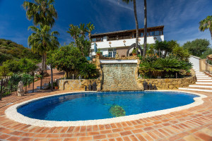 Dom na sprzedaż 337m2 Andaluzja Malaga La Cala de Mijas - zdjęcie 1