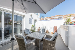 Dom na sprzedaż 135m2 Andaluzja Malaga La Cala de Mijas - zdjęcie 3