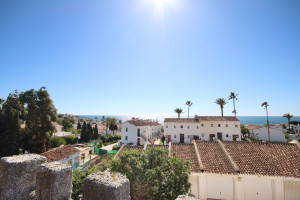 Dom na sprzedaż 300m2 Andaluzja Malaga La Cala de Mijas - zdjęcie 3