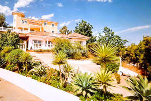 Dom na sprzedaż 135m2 Andaluzja Malaga La Cala de Mijas - zdjęcie 1