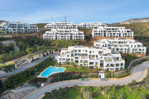 Mieszkanie na sprzedaż 121m2 Andaluzja Malaga La Cala de Mijas - zdjęcie 2