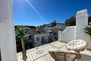 Dom na sprzedaż 88m2 Andaluzja Malaga Marbella - zdjęcie 1