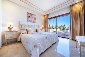 Mieszkanie na sprzedaż 190m2 Andaluzja Malaga Marbella - zdjęcie 2