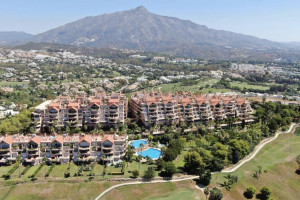 Mieszkanie na sprzedaż 104m2 Andaluzja Malaga - zdjęcie 1