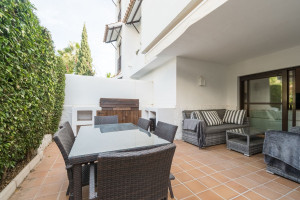 Mieszkanie na sprzedaż 97m2 Andaluzja Malaga Marbella - zdjęcie 3