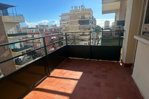 Mieszkanie na sprzedaż 124m2 Andaluzja Malaga - zdjęcie 2