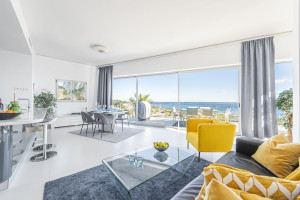 Mieszkanie na sprzedaż 104m2 Andaluzja Malaga Benalmadena - zdjęcie 1