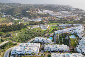 Mieszkanie na sprzedaż 121m2 Andaluzja Malaga La Cala de Mijas - zdjęcie 2