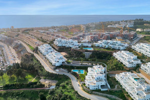 Mieszkanie na sprzedaż 121m2 Andaluzja Malaga La Cala de Mijas - zdjęcie 3