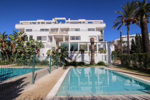 Mieszkanie na sprzedaż 209m2 Andaluzja Malaga La Cala de Mijas - zdjęcie 1