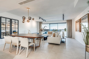 Dom na sprzedaż 148m2 Andaluzja Malaga La Cala de Mijas - zdjęcie 3