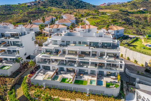 Mieszkanie na sprzedaż 151m2 Andaluzja Malaga La Cala de Mijas - zdjęcie 2