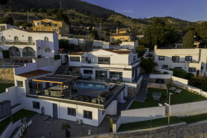 Dom na sprzedaż 287m2 Andaluzja Malaga Benalmadena - zdjęcie 3