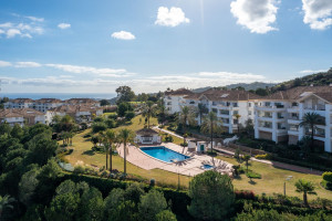 Mieszkanie na sprzedaż 161m2 Andaluzja Malaga La Cala de Mijas - zdjęcie 3