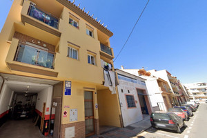 Mieszkanie na sprzedaż 79m2 Andaluzja Malaga - zdjęcie 1