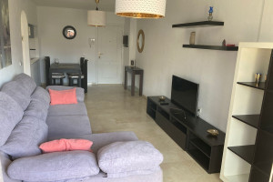 Mieszkanie na sprzedaż 92m2 Andaluzja Malaga Benalmadena - zdjęcie 3