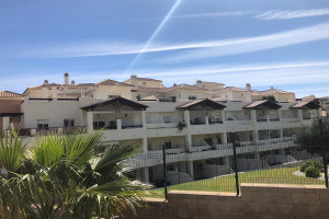 Mieszkanie na sprzedaż 94m2 Andaluzja Malaga Benalmadena - zdjęcie 1