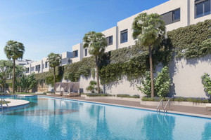 Dom na sprzedaż 240m2 Andaluzja Malaga La Cala de Mijas - zdjęcie 2